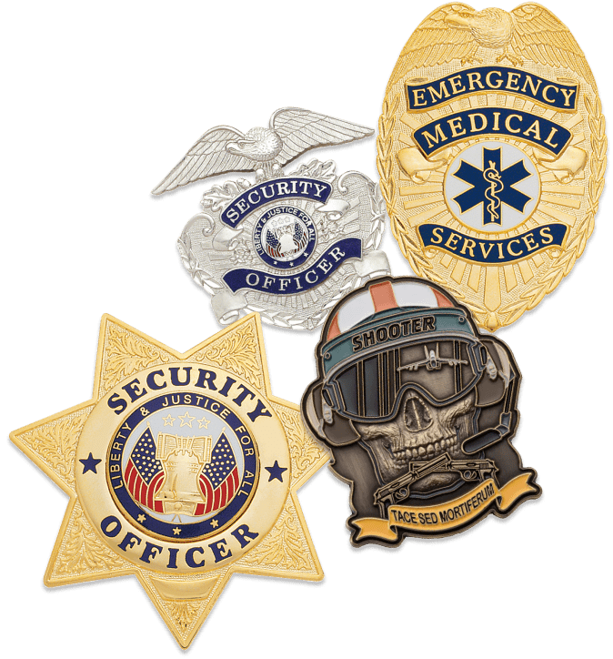 badgestory.com