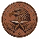 Antique bronze