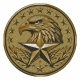 Antique gold