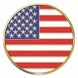 Enamels on the 2D icon